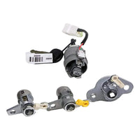 Chapa De Contacto Completa Hyundai New Accent 2006-2011 Korea