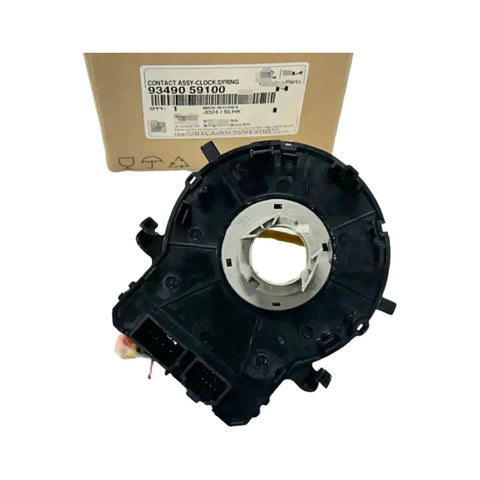 Cinta De Airbag Hyundai Solati / H350 2.5 De 2018-2023 Original