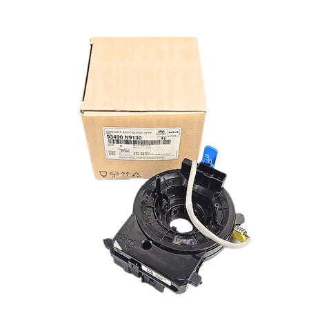 Cinta De Airbag Hyundai Staria 2.2 2021-2025 Original