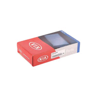 Filtro De Aire Kia Rio 3-4-5 1.4 De 2012 Al 2019 Original
