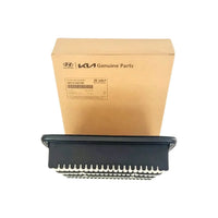 Filtro De Aire Hyundai Elantra 1.6 2.0 De 2021-2024 Original