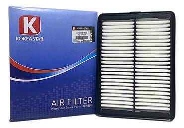 Filtro De Aire Ssangyong New Korando 1.5 De 2020-2024 Korea