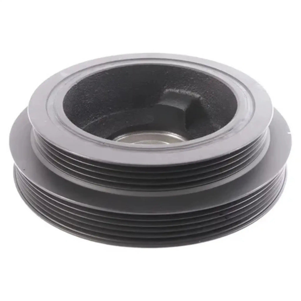 Polea Cigueñal Hyundai Original 23124-4X100