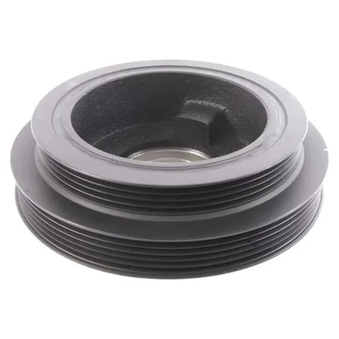 Polea Cigueñal Hyundai Original 23124-4X100