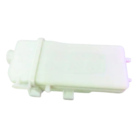 Depósito De Agua Radiador Hyundai H1 2.5 2005-2007 Koreano