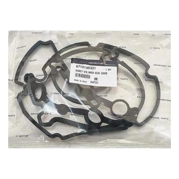 Empaquetadura Tapa Válvula SsangYong New Actyon 2012-2020 Original