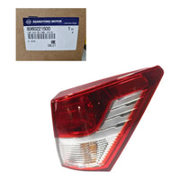 Farol Foco Trasero Exterior Derecho Ssangyong Stavic 2014-2018 Original