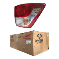 Farol Foco Trasero Exterior Derecho Ssangyong Stavic 2014-2018 Original