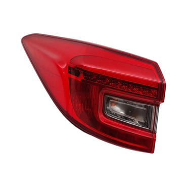 Farol Foco Trasero Exterior Izquierdo SsangYong Rexton 2.2 2018-2021 Original