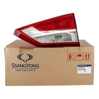 Farol Foco Trasero Interior Derecho SsangYong Stavic 2014-2018 Original