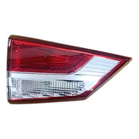 Farol Foco Trasero Interior Derecho SsangYong Stavic 2014-2018 Original