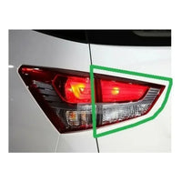 Farol Foco Trasero Interior Derecho SsangYong Stavic 2014-2018 Original