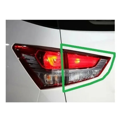 Farol Foco Trasero Interior Derecho SsangYong Stavic 2014-2018 Original