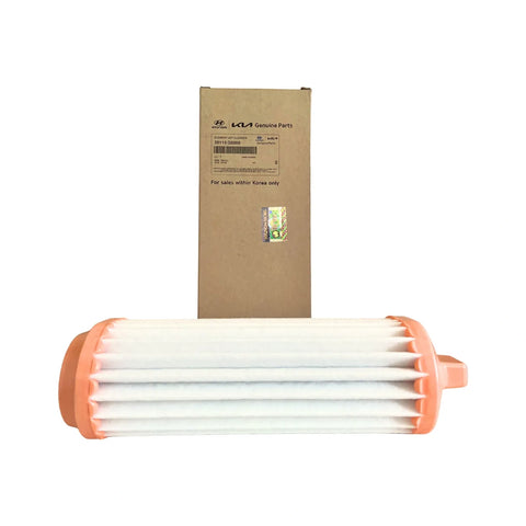 Filtro de Aire Kia Morning 1.0 / 1.2 2017-2025 Original