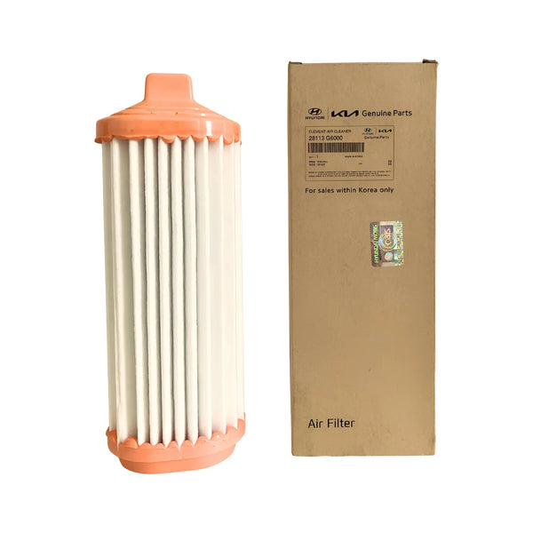 Filtro de Aire Kia Morning 1.0 / 1.2 2017-2025 Original