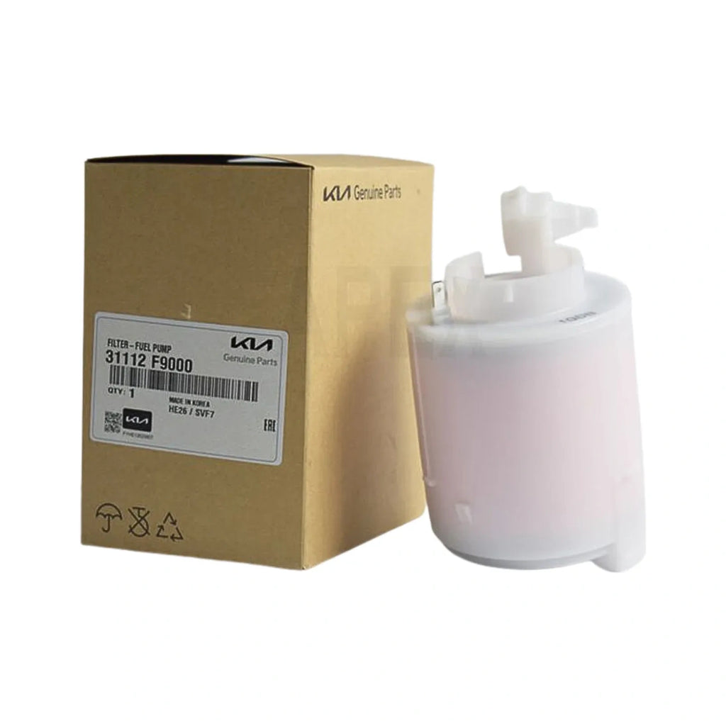 Filtro de Bencina Hyundai Accent 1.5 (2024-2025) Original