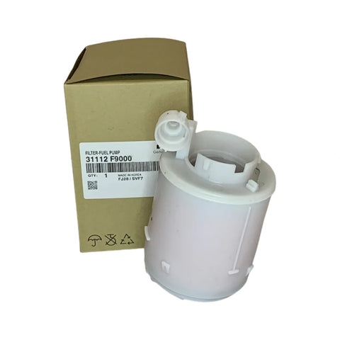 Filtro de Bencina Hyundai Creta 1.5 De 2021-2024 Original