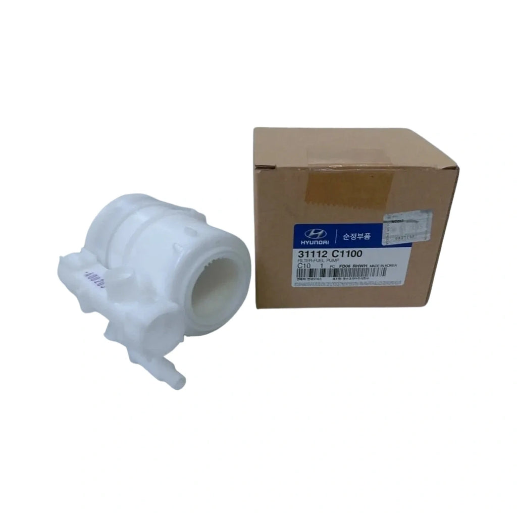 Filtro de Bencina Hyundai Elantra 1.6 2.0 (2017-2021) Original