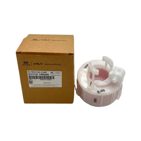 Filtro de Bencina Hyundai Eon 800 (2013-2018) Original