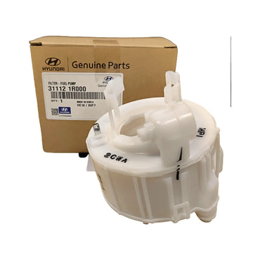 Filtro de Bencina Hyundai Eon 800 (2013-2018) Original