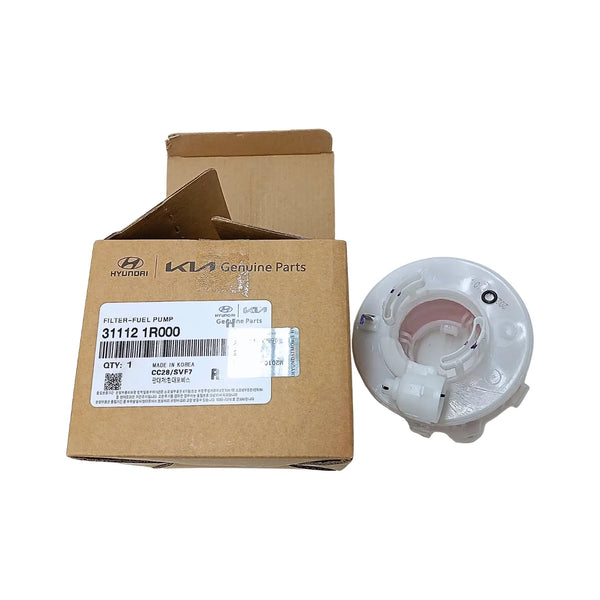 Filtro de Bencina Hyundai Accent Rb (2012-2020) Original