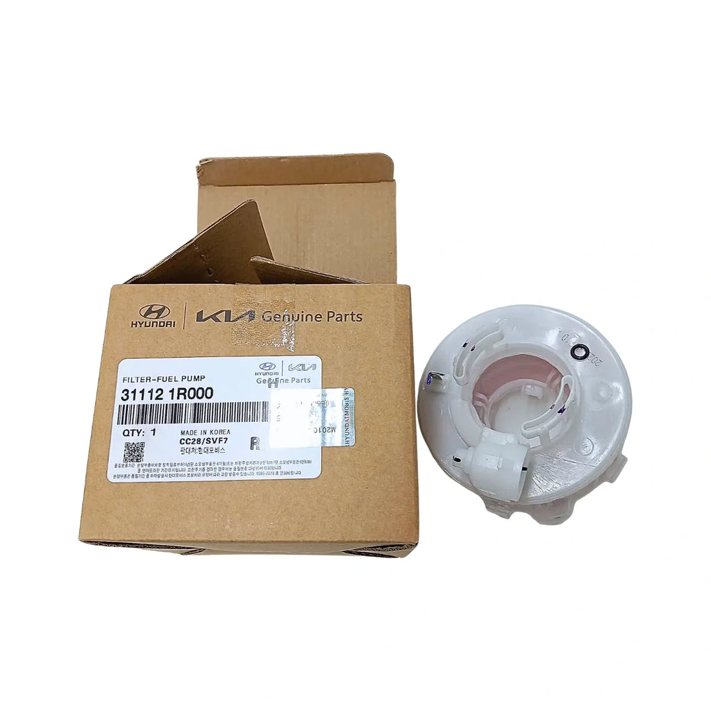 Filtro de Bencina Hyundai Eon 800 (2013-2018) Original