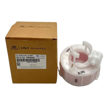 Filtro de Bencina Hyundai Grand i10 1.0 1.2 (2014-2020) Original