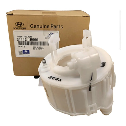 Filtro de Bencina Hyundai Grand i10 1.0 1.2 (2014-2020) Original