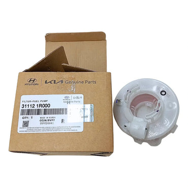 Filtro de Bencina Hyundai Grand i10 1.0 1.2 (2014-2020) Original