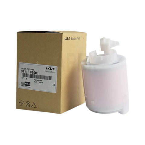 Filtro de Bencina Kia Sonet 1.5 De (2021-2024) Original