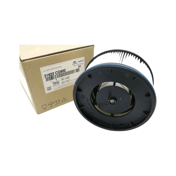 Filtro de Petróleo Hyundai Staria 2.2 2021-2025 Original