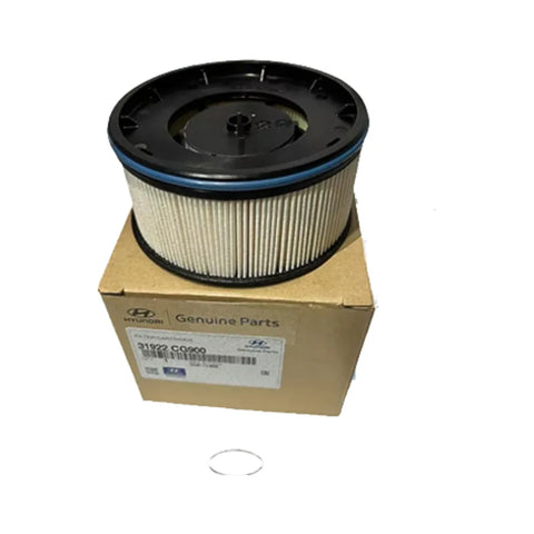 Filtro de Petróleo Hyundai Staria 2.2 2021-2025 Original