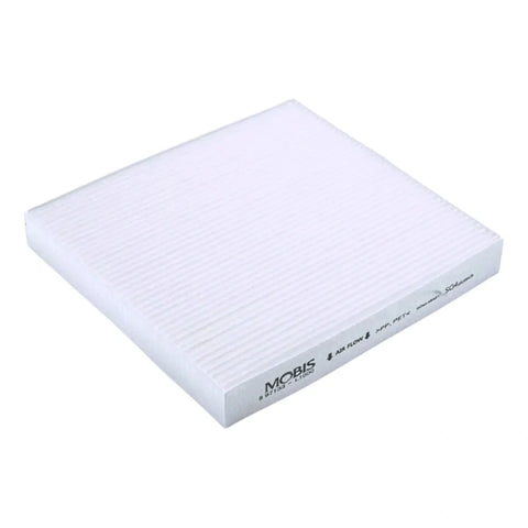 Filtro De Polen Hyundai Elantra 1.6 2.0 De 2021-2024 Koreano