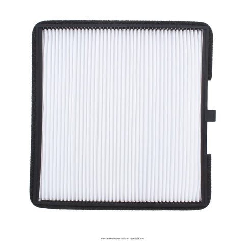 Filtro de Polen Hyundai I10 1.1 De 2008 Al 2014