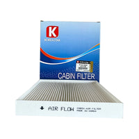 Filtro de Polen Hyundai Tucson 2.0 De 2016-2024 Koreano