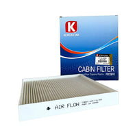 Filtro de Polen Hyundai Tucson 2.0 De 2016-2024 Koreano