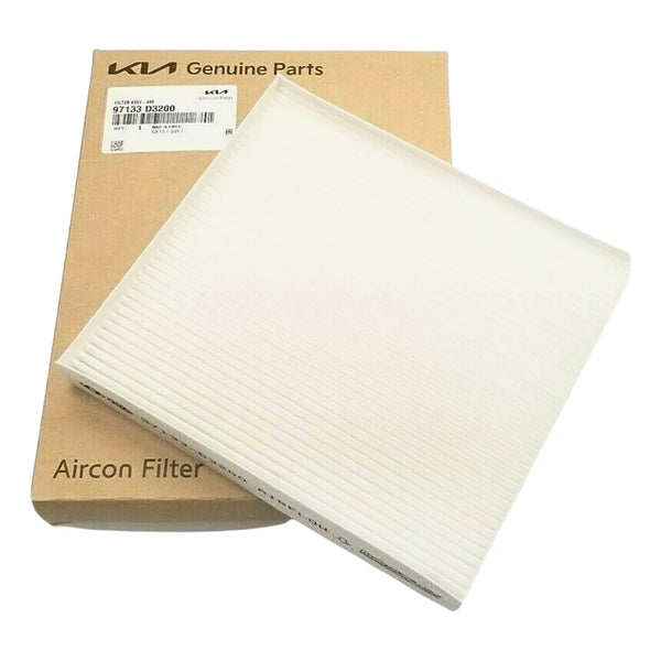 Filtro De Polen Hyundai Tucson 2.0 De 2016-2024 Original