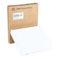 Filtro De Polen Hyundai Veloster 2.0 De 2020-2025 Original