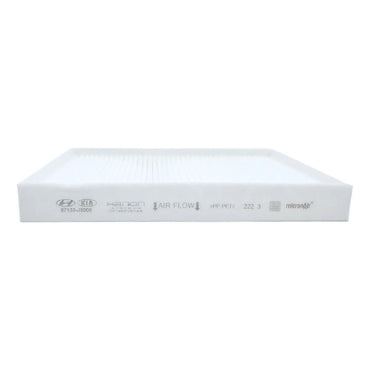 Filtro de Polen Kia Grand Carnival 2.2 3.3 De 2015-2018 Koreano