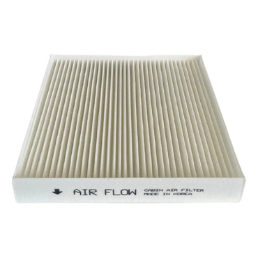 Filtro De Polen Kia Morning 1.0 1.2 De 2017-2025 Koreano