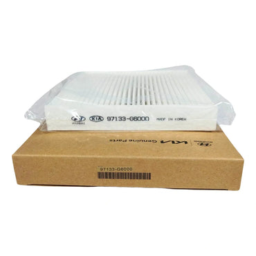 Filtro De Polen Kia Morning 1.0 1.2 De 2017-2025 Original