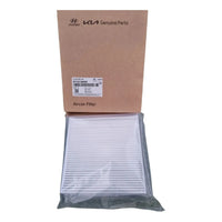 Filtro De Polen Kia Morning 1.0 1.2 De 2017-2025 Original
