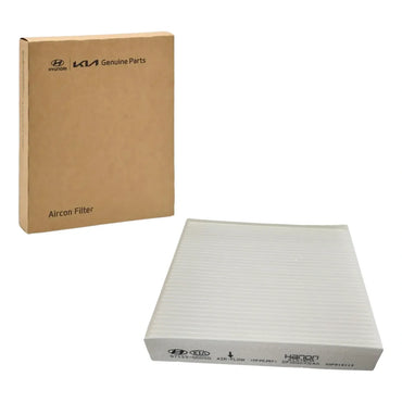 Filtro De Polen Kia Morning 1.0 1.2 De 2017-2025 Original