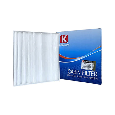 Filtro de Polen Kia Sportage 2.0 De 2016-2024 Koreano