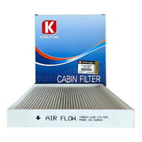 Filtro De Polen Ssangyong New Korando 1.5 De 2020-2024 Koreano