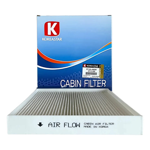 Filtro De Polen Ssangyong New Korando 1.5 De 2020-2024 Koreano