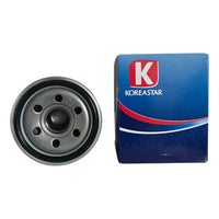 Filtro De Aceite Kia Morning 1.0 1.2 De 2004 Al 2025 Koreano