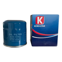 Filtro De Aceite Kia Morning 1.0 1.2 De 2004 Al 2025 Koreano
