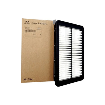 Filtro De Aire Hyundai Tucson 2.0 2015-2020 Diesel Original
