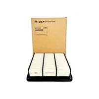 Filtro De Aire Hyundai Elantra 1.6 2.0 De 2021-2024 Original